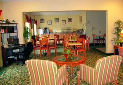 Fairfield Inn & Suites Chicago Tinley Park Rom bilde