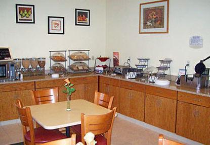 Fairfield Inn & Suites Chicago Tinley Park Eksteriør bilde