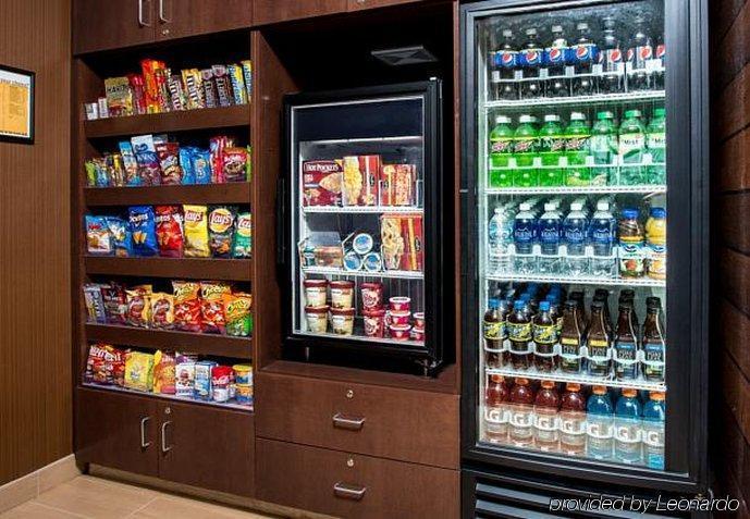 Fairfield Inn & Suites Chicago Tinley Park Eksteriør bilde